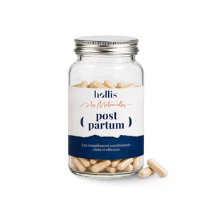 Post Partum - Hollis