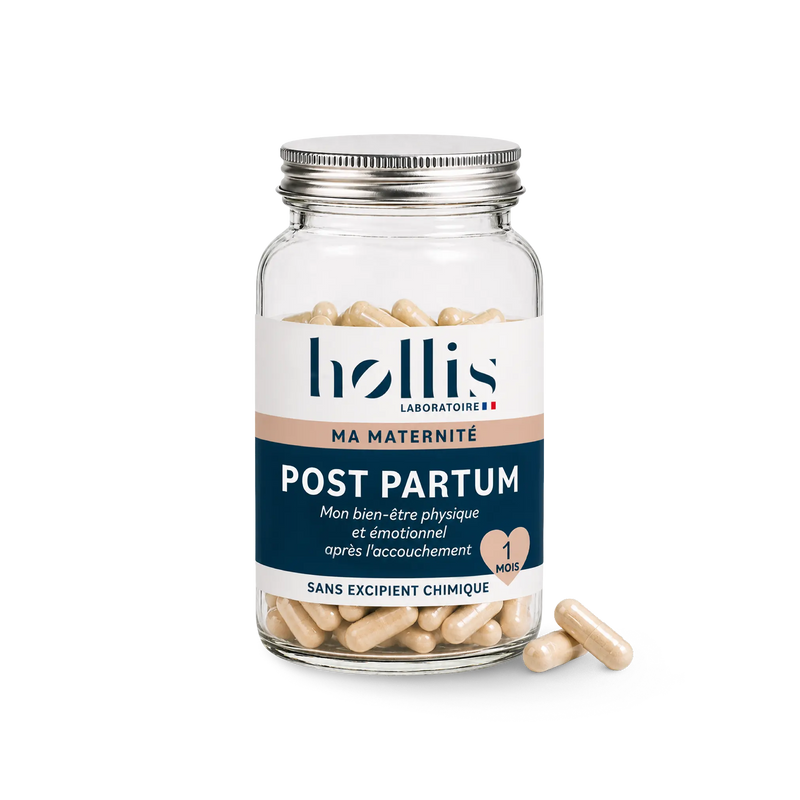 Post-Partum