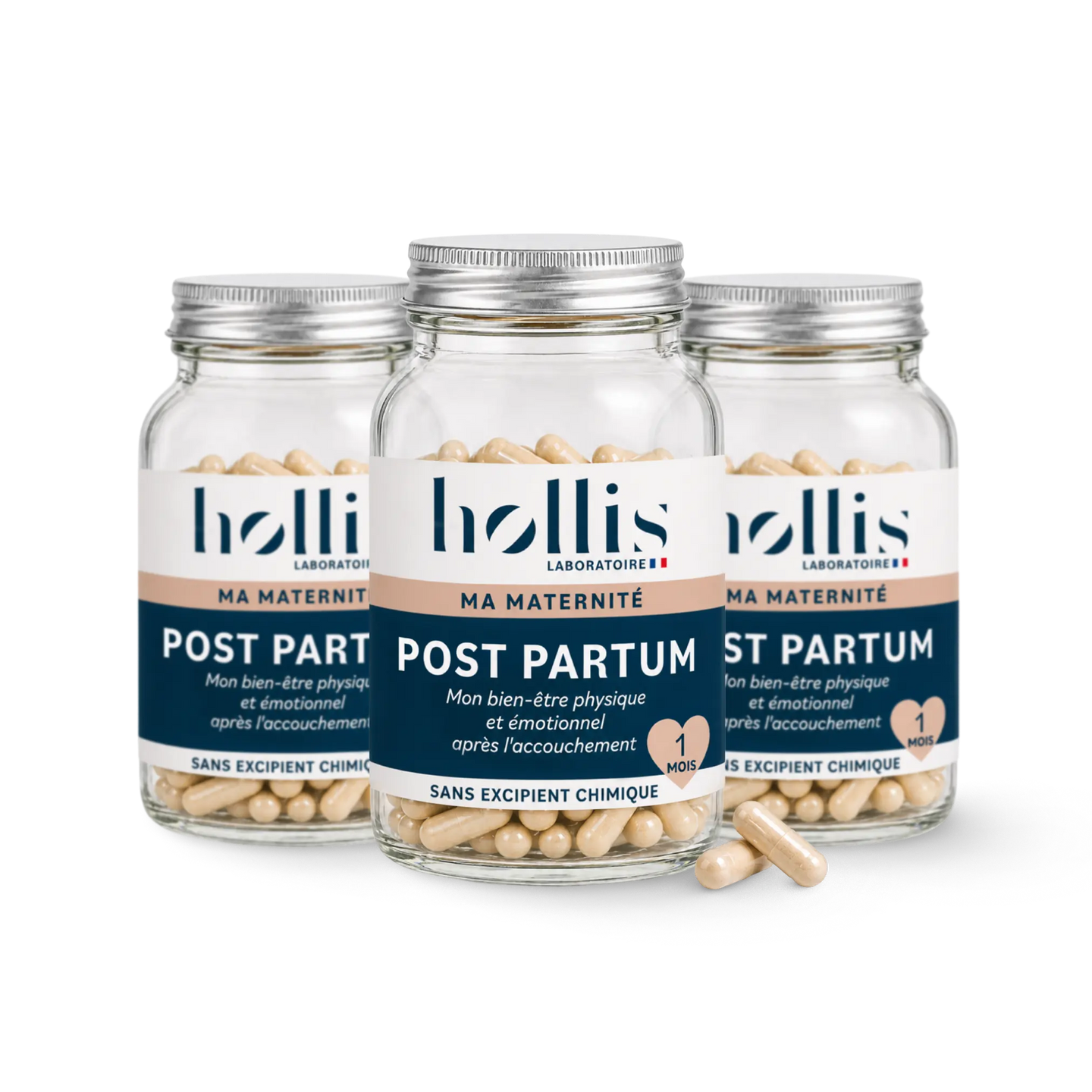 Post Partum - Hollis
