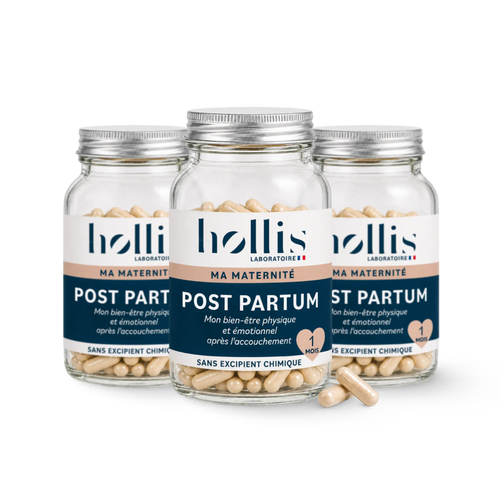 Post Partum - Hollis