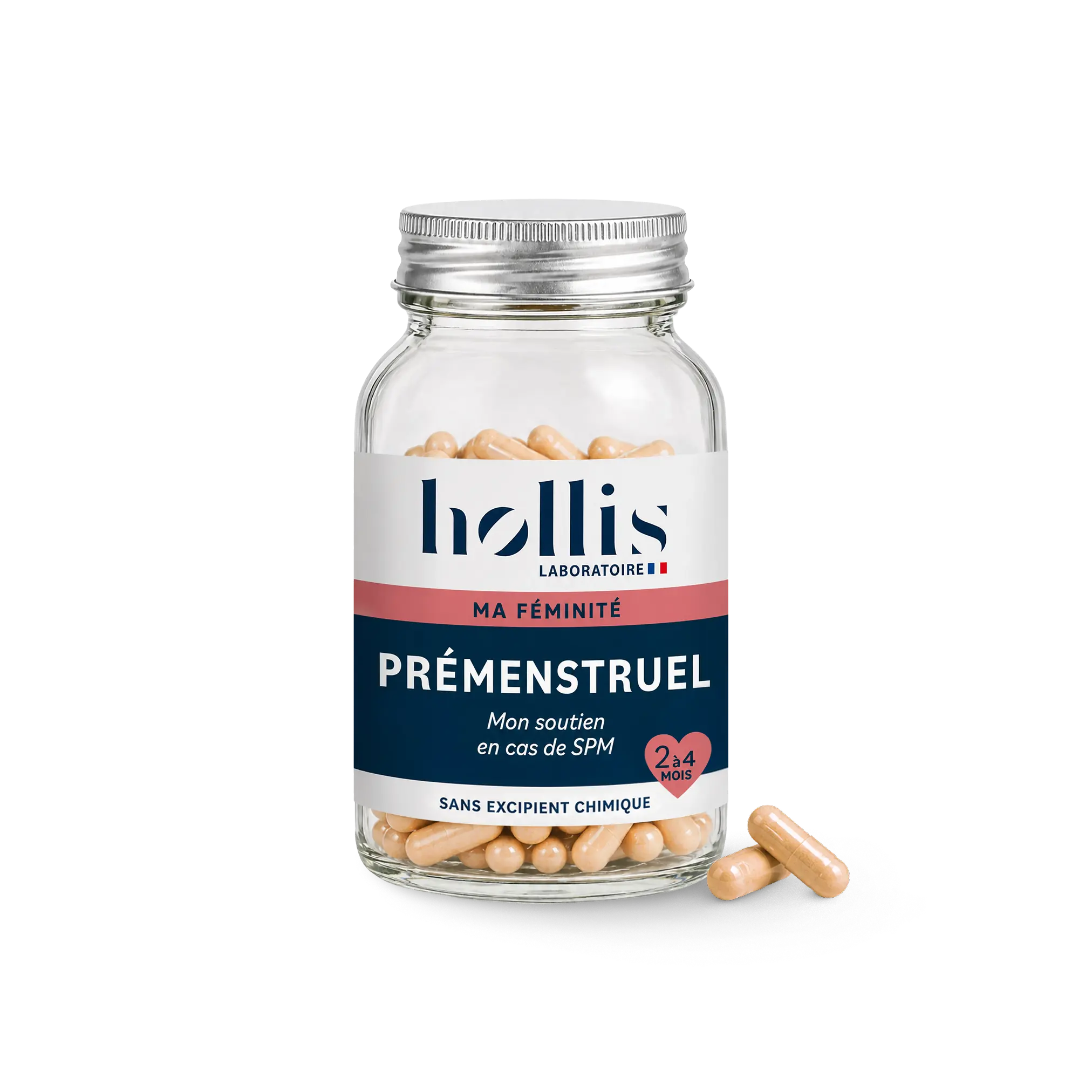 Prémenstruel