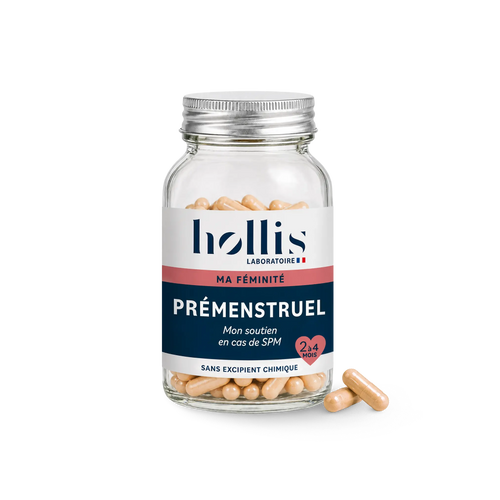Prémenstruel