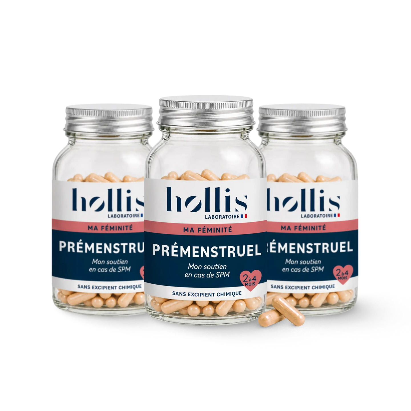 Prémenstruel