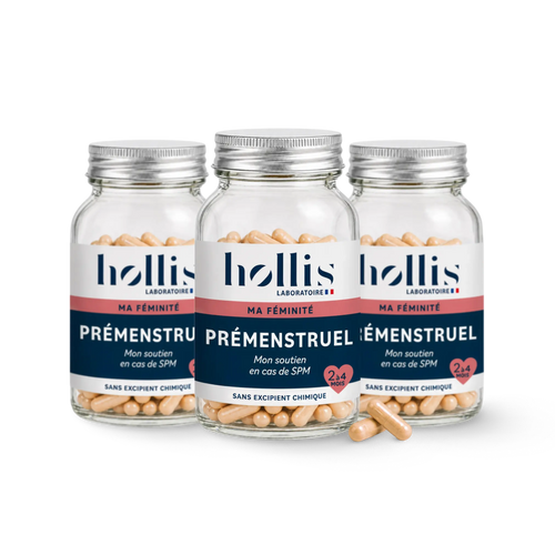 Prémenstruel