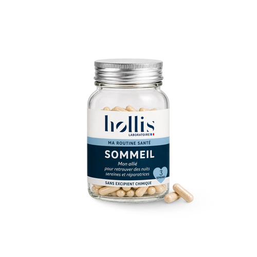 Sommeil