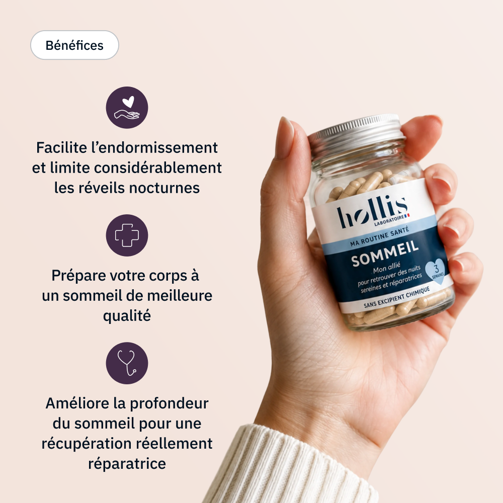 Sommeil