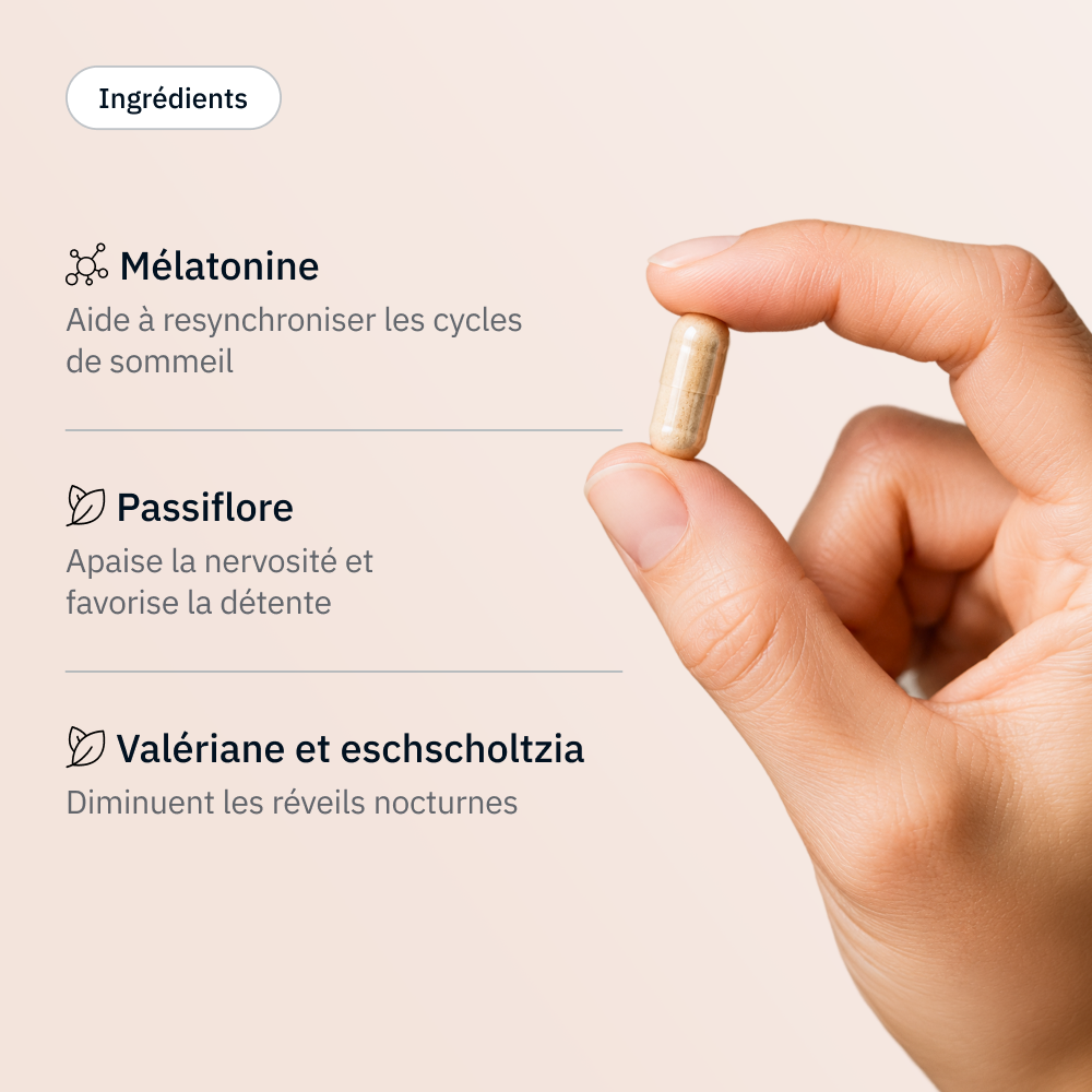 Sommeil