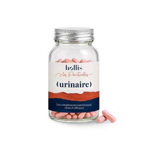 Hollis - Urinaire