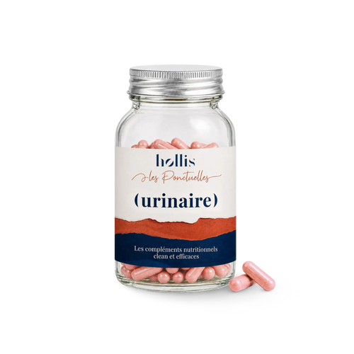 Hollis - Urinaire