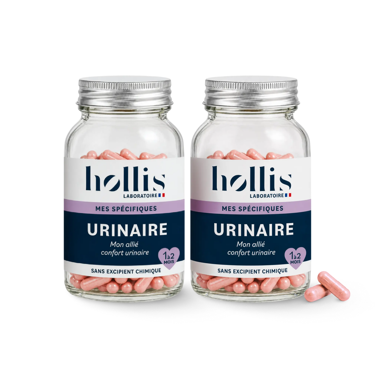Hollis - Urinaire