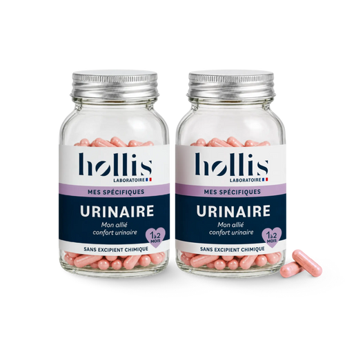 Hollis - Urinaire