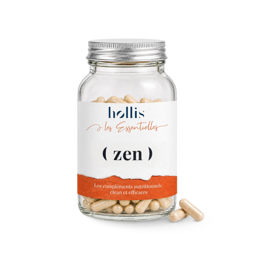 Hollis - Zen 