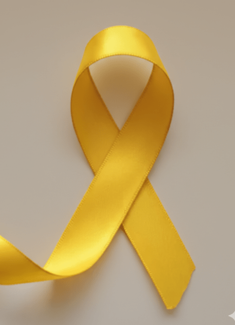 Ruban Jaune