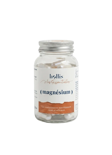 Magnésium