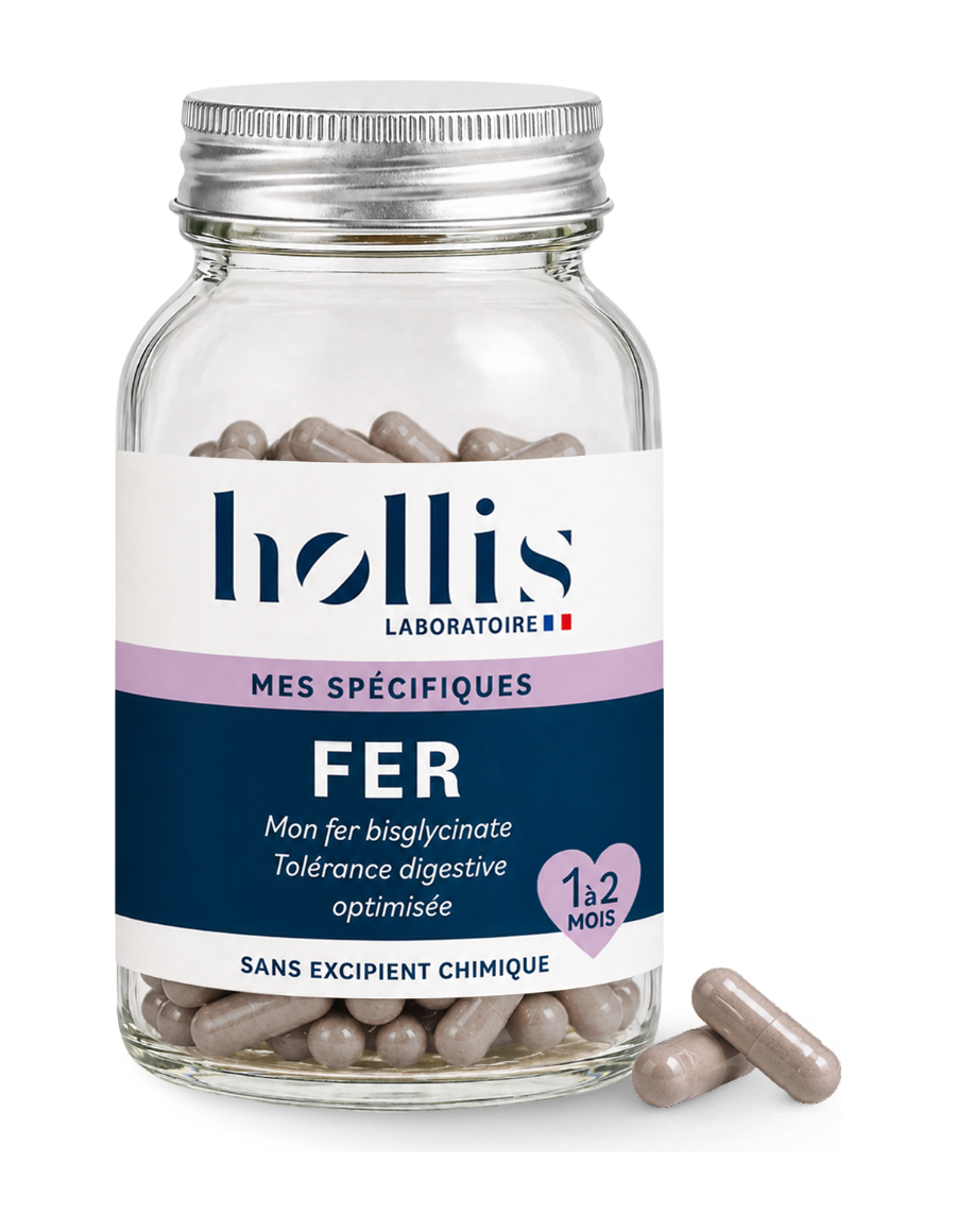 Hollis Fer