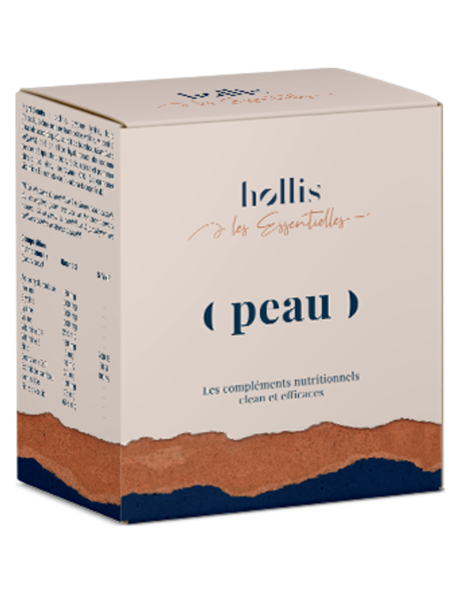 Hollis Peau