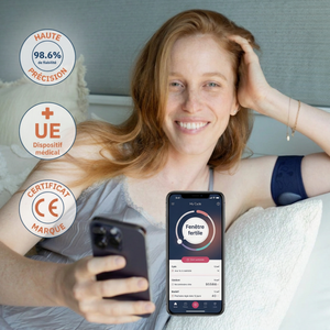 Le moniteur de fertilité de référence