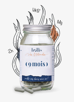 9 mois