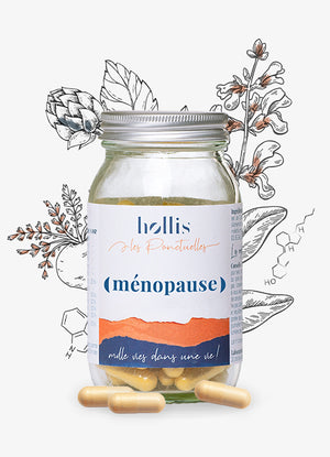 Ménopause